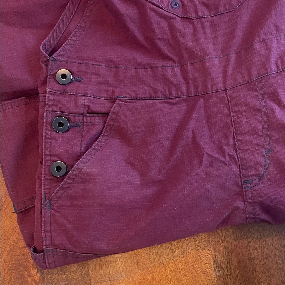 Dovetail Workwear Overalls - Picture 5 of 15